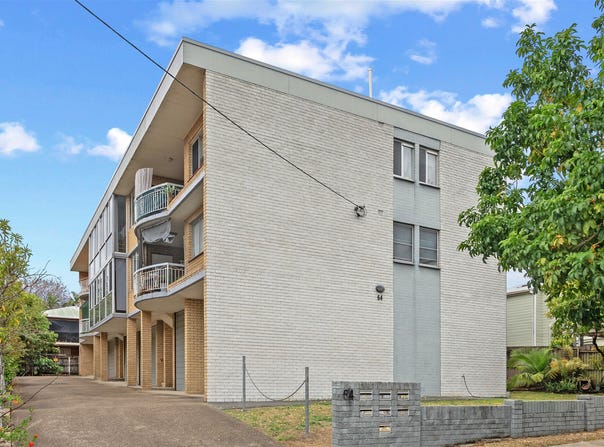 6/64 Real Street, Annerley, Qld 4103