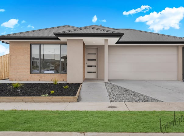 1 Nebo Mews, Donnybrook, Vic 3064