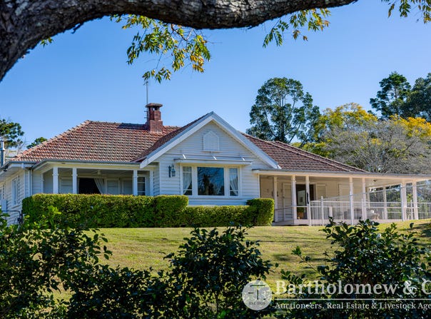11 Brook Street, Boonah, Qld 4310