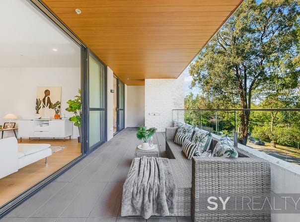 G01/16 Park Crescent, Pymble, NSW 2073