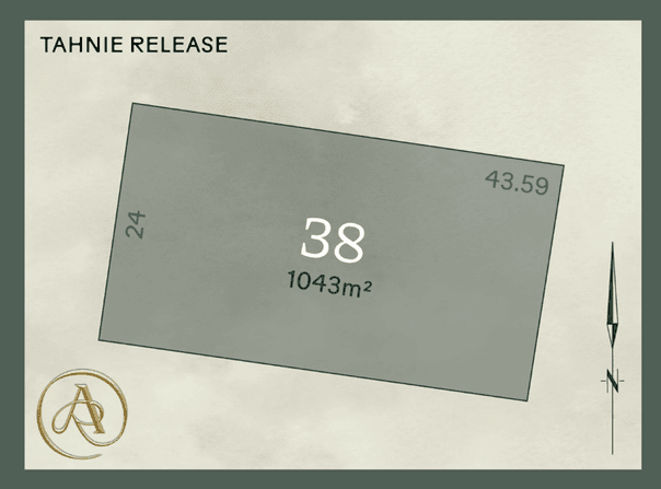 Lot 38 Acre Ridge, Beaconsfield, Vic 3807