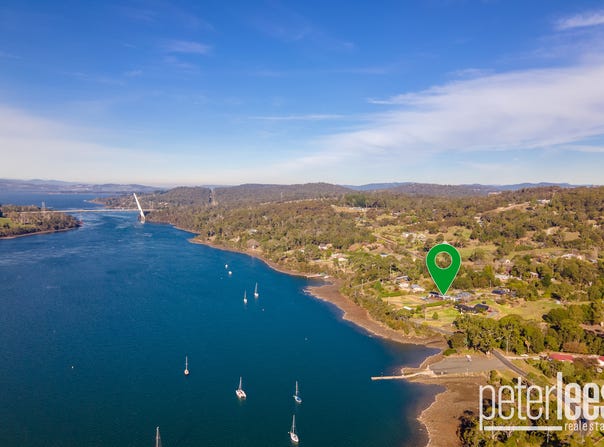 123 Rowella Road, Sidmouth, Tas 7270