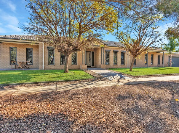 60 Shetland Drive, Moama, NSW 2731