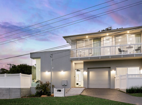 33D Venetia Street, Sylvania, NSW 2224