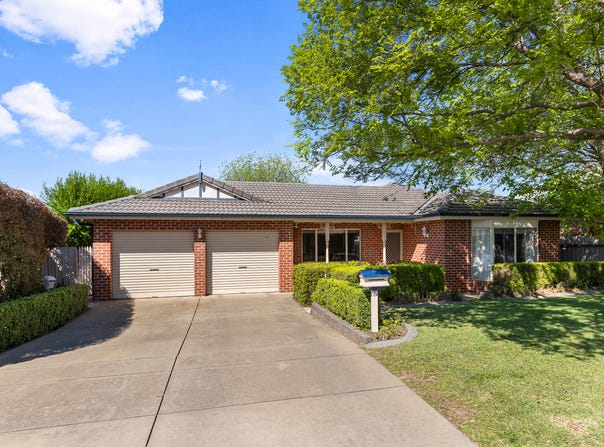 19 Grampian Place, Tatton, NSW 2650