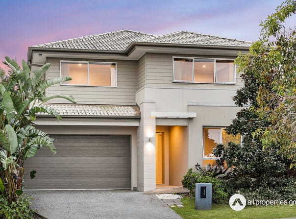 60 Expedition Road, Yarrabilba, Qld 4207