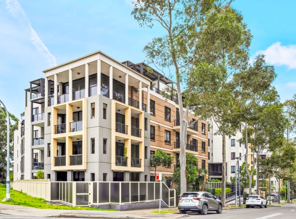 21/80-82 Bonar Street, Wolli Creek, NSW 2205