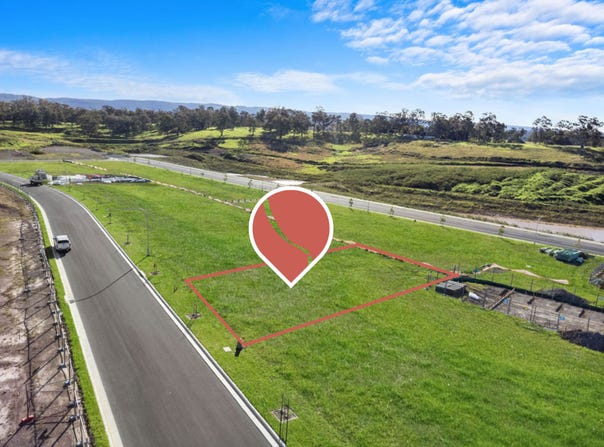 Lot 2155, 28 Kookaburra Crescent, North Richmond, NSW 2754