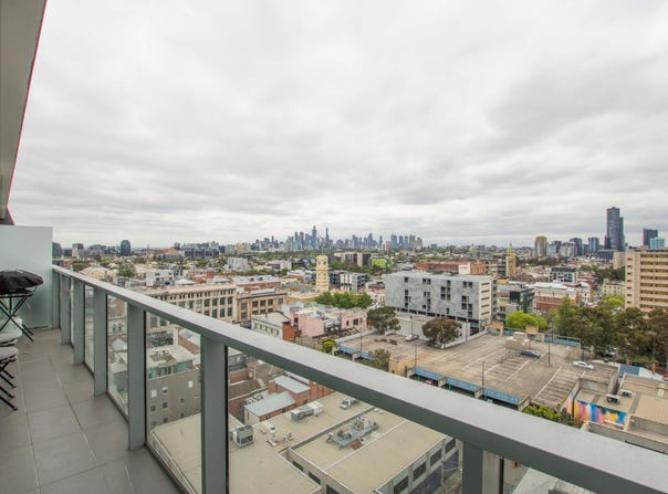 1109/15 Clifton Street, Prahran, Vic 3181