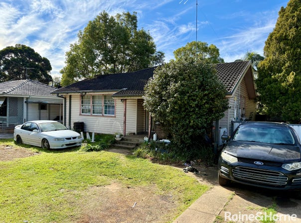 62 Magnolia Street, North St Marys, NSW 2760