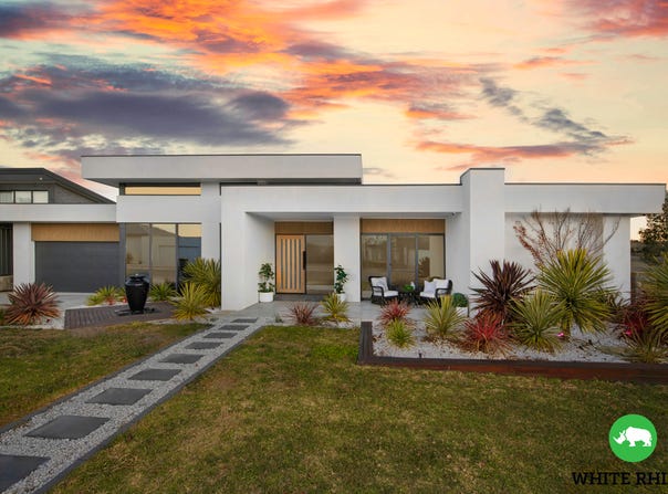 24 Feagan Street, Googong, NSW 2620