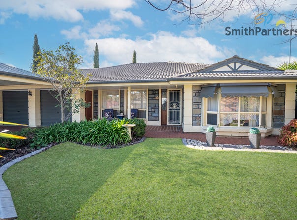 10 Pfitzner Place, Greenwith, SA 5125