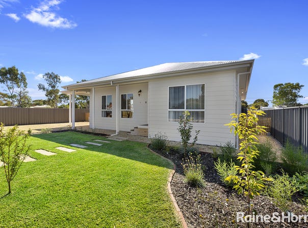 4 Pretoria Street, Tailem Bend, SA 5260