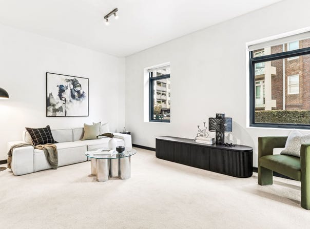 9/10 Pyrmont Bridge Road, Camperdown, NSW 2050