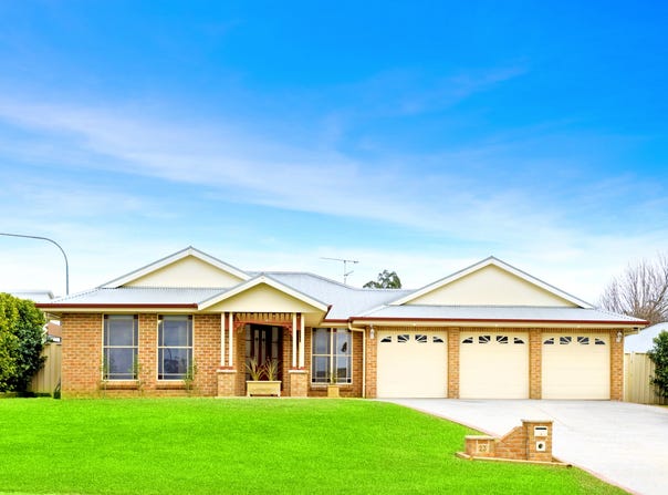 23 St Heliers Road, Silverdale, NSW 2752
