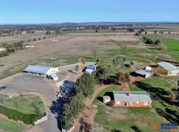 109R Old Dubbo Road, Dubbo, NSW 2830