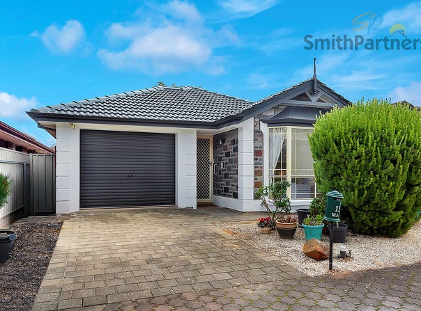 11 Montacute Drive, Oakden, SA 5086
