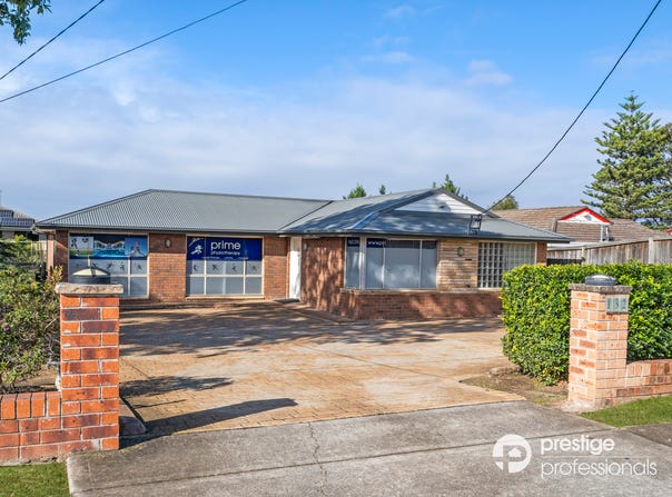 132 Nuwarra Road, Moorebank, NSW 2170