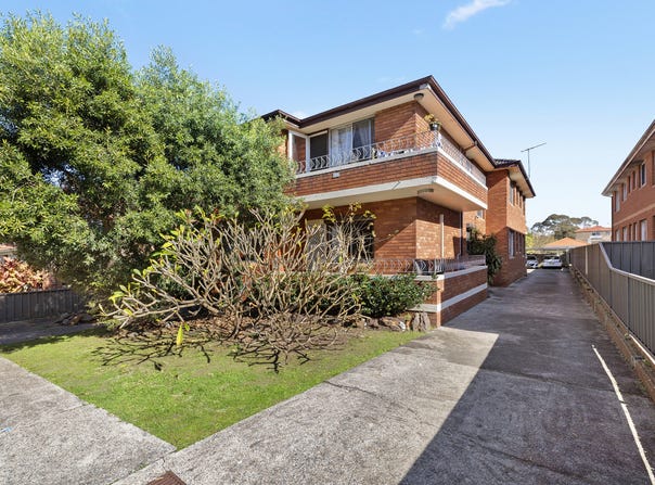 2/38 Brighton Avenue, Croydon Park, NSW 2133
