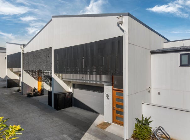 11/10 Zircon Close, Rochedale, Qld 4123