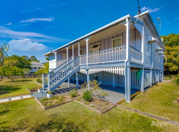 2 Bell Street, Bundaberg South, Qld 4670