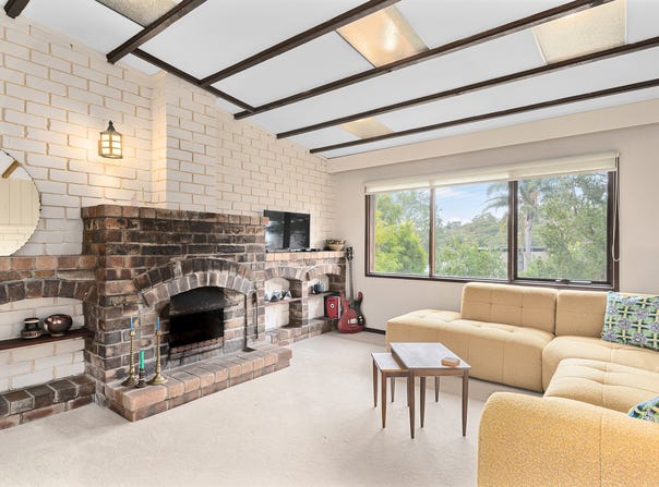 29 Cassandra Crescent, Heathcote, NSW 2233
