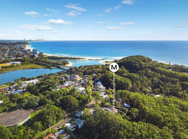 87-89 Crest Drive, Currumbin, Qld 4223