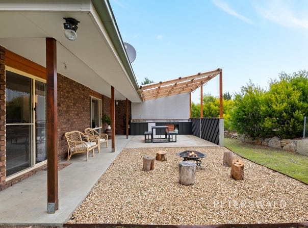 397 Huntingdon Tier Road, Bagdad, Tas 7030
