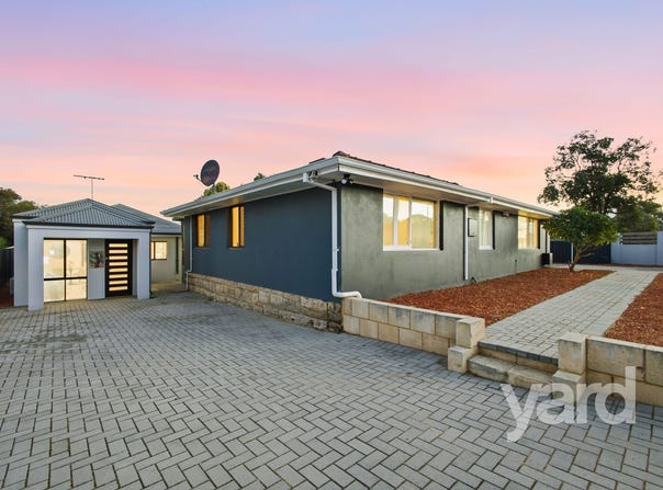 1 Benedick Road, Coolbellup, WA 6163