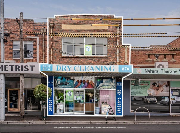 676 High Street, Kew East, Vic 3102