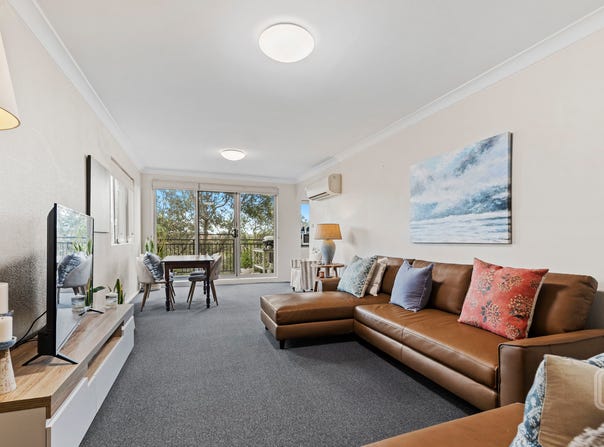 3/48 Nesca Parade, The Hill, NSW 2300