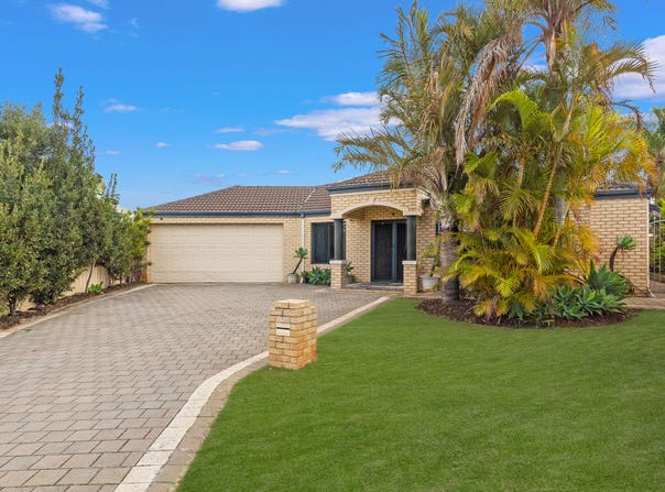12 Gutha Retreat, Hocking, WA 6065