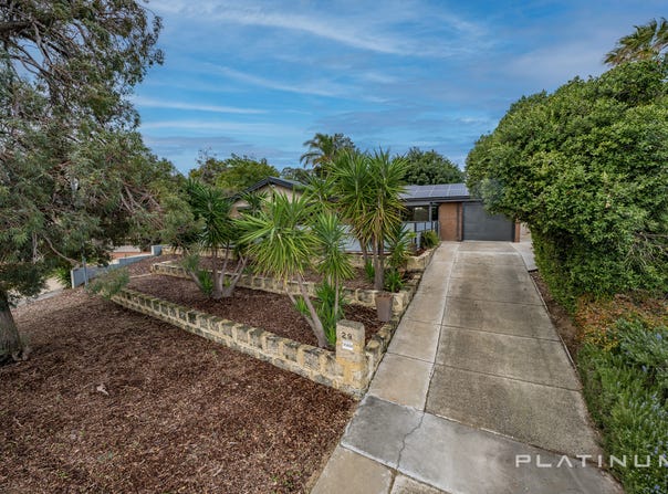 29 Amy Loop, Craigie, WA 6025