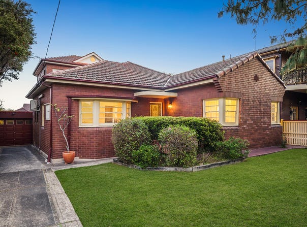 128 Barker Road, Strathfield, NSW 2135