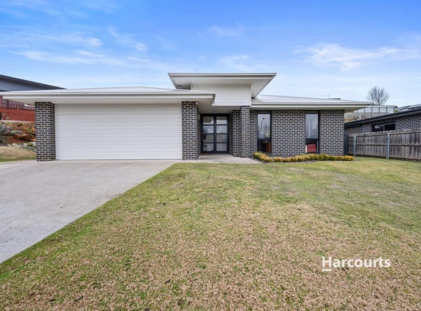 19 Washington Drive, Stony Rise, Tas 7310