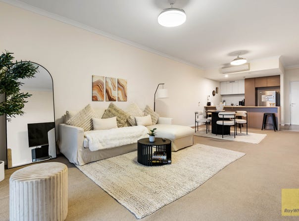30/23 Junction Boulevard, Cockburn Central, WA 6164