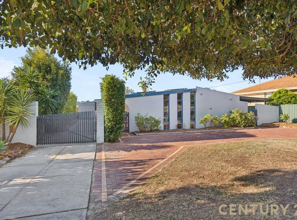 10 Chapman Street, Swan View, WA 6056