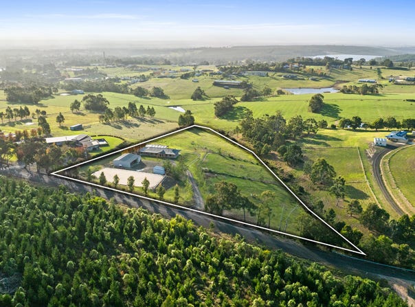 199 Sagars Road, Hazelwood North, Vic 3840
