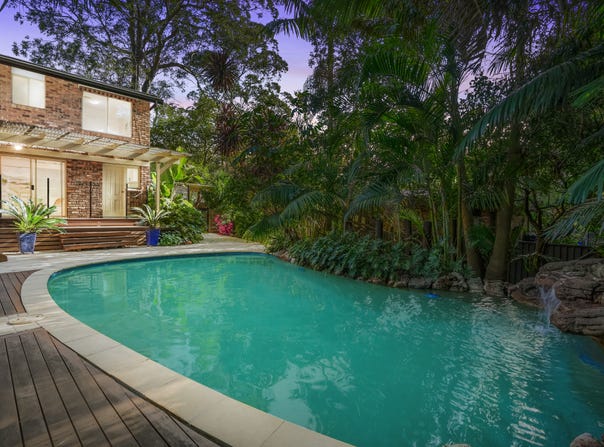 18 First Farm Drive, Castle Hill, NSW 2154