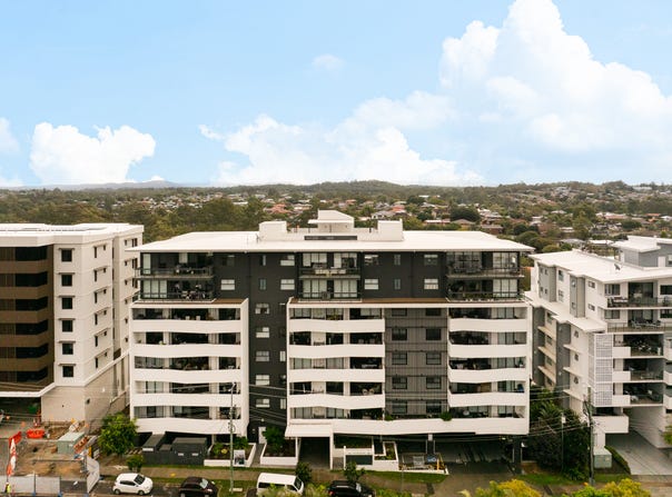 203/10 Curwen Terrace, Chermside, Qld 4032