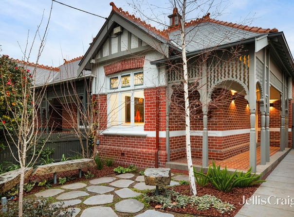 130 Page Street, Middle Park, Vic 3206