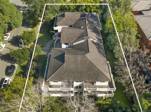 2A Ravenswood Avenue, Gordon, NSW 2072