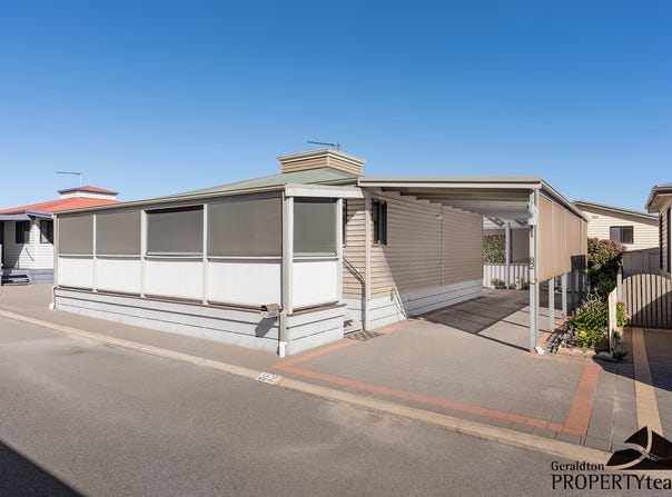 82/463 Marine Terrace, West End, WA 6530