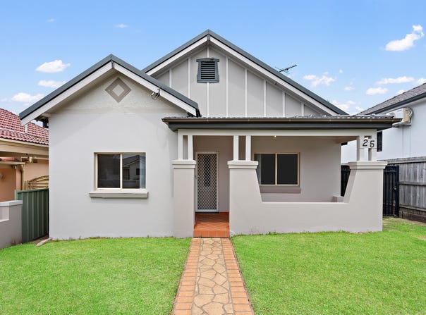 25 Manildra Street, Earlwood, NSW 2206