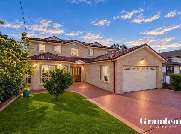 24 Raine Avenue, Liverpool, NSW 2170