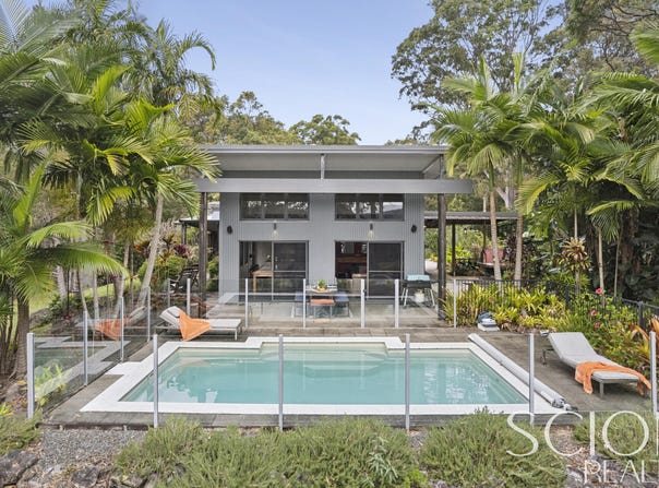 24 Dr Pages Road, Kin Kin, Qld 4571