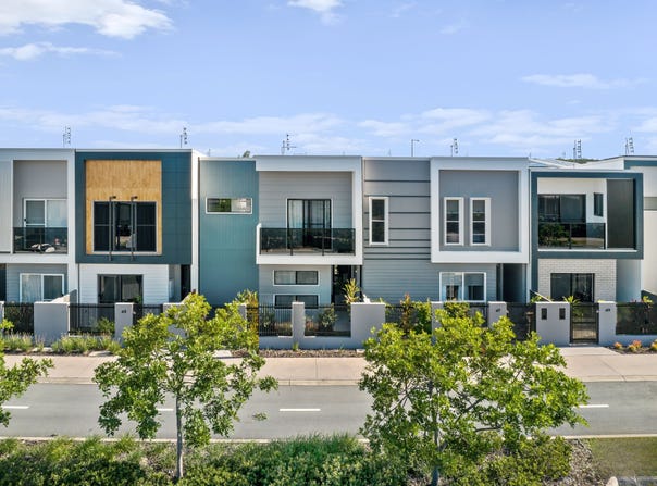 45 Park Avenue, Nirimba, Qld 4551