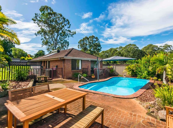 2 Forestoak Way, Goonellabah, NSW 2480