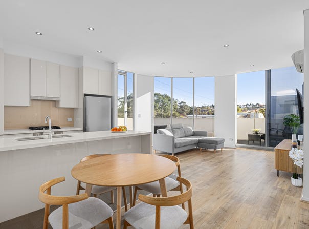 653/7  Hirst Street, Arncliffe, NSW 2205