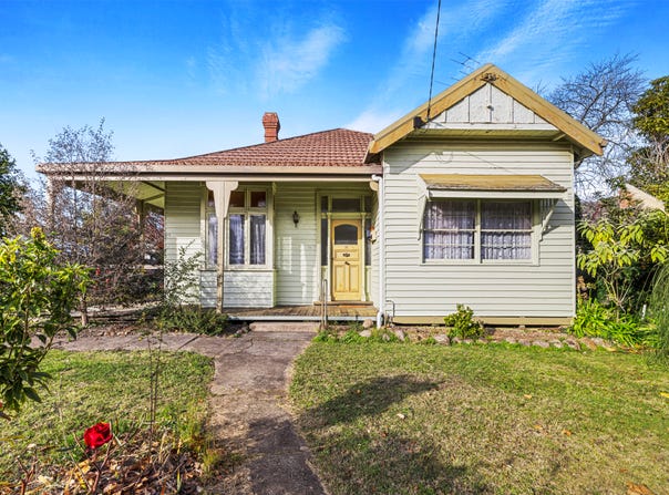 14 Ogilvy Street, Leongatha, Vic 3953